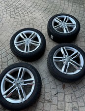 cerchi audi 17 gomme 225 usato cerchi audi 17 gomme 225 usato Asola