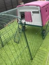 eglu cube for sale  READING