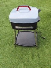 Electric bbq grill for sale  HAILSHAM
