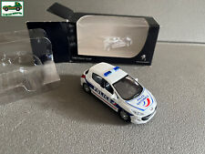 Peugeot 308 police d'occasion  Expédié en Belgium