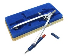 Coffret compas staedtler d'occasion  Paris XX