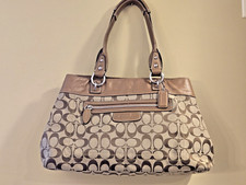 Coach signature penelope for sale  Clarks Summit