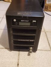 Buffalo 10.0tgl nas for sale  Forest Hills