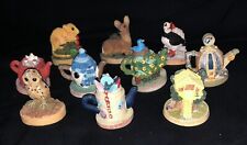 Ten vintage tetley for sale  WAKEFIELD