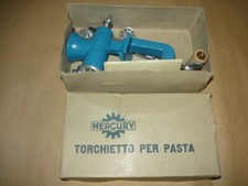 Mercury torchietto pasta usato  Italia