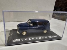 Norev collection renault d'occasion  Hénin-Beaumont