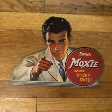 Drink moxie soda for sale  Valdese