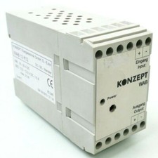 Konzept wandler wab gebraucht kaufen Konzept wandler wab gebraucht kaufen  Stadtlohn