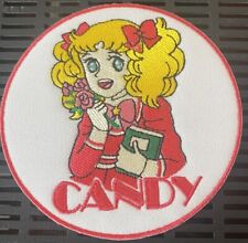 Patch thermocollant candy d'occasion  Villeurbanne