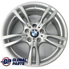 Bmw f34 silver for sale  UK