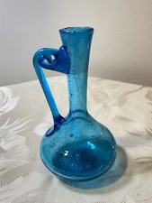 Carafe verre murano d'occasion  Châlons-en-Champagne