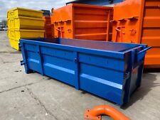 Abrollcontainer hakencontainer gebraucht kaufen  Versand nach Germany