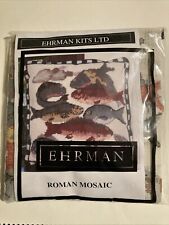 Vintage ehrman roman for sale  LONDON