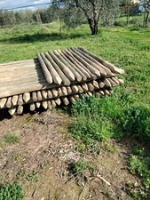 Pali legno con usato  Grosseto