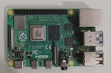 Raspberry model 8gb d'occasion  Expédié en Belgium