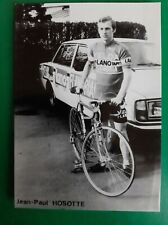 Cyclisme carte cycliste d'occasion  Saint-Pol-sur-Mer