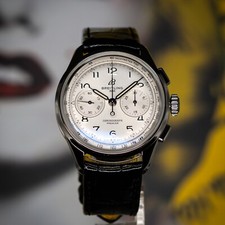 Breitling premier b09 for sale  Prairie Du Sac
