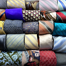 Mens ties neckties for sale  Dallas