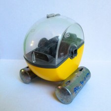 Playmobil 4478 tiefsee gebraucht kaufen  Göppingen