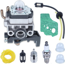 Carburatore kit ricambi usato  Roma