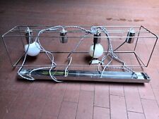 Lampadario moderno sospensione usato  Cusano Milanino