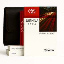 2024 toyota sienna for sale  Venice