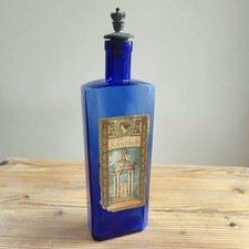 Flacon parfum lotion d'occasion  Grasse