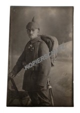 Portrait soldat feldanzug gebraucht kaufen  Schönau