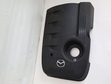 Motorabdeckung mazda we0110280 gebraucht kaufen  Wittenburg