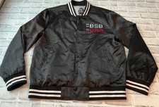 Jaqueta preta Backstreet Boys DNA World Tour tamanho médio comprar usado Jaqueta preta Backstreet Boys DNA World Tour tamanho médio comprar usado  Enviando para Brazil