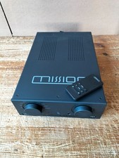 778x mission amplificatore usato  Cinisello Balsamo