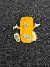 Isover pin pins gebraucht kaufen  Cottbus