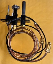 Fireplace pilot assembly for sale  Belle Chasse