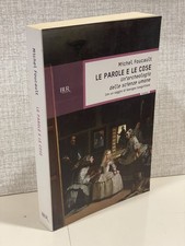 Parole cose michel usato  Italia