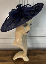Suzanne bettley navy for sale  ELLESMERE PORT
