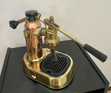 Pavoni europiccola vintage usato  Cremona