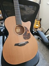 Furch cm for sale  OXFORD