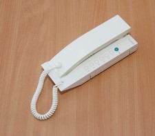 Siedle haustelefon 611 gebraucht kaufen  Deutschland