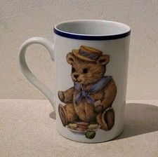 Riginal könitz tasse gebraucht kaufen  Pfungstadt