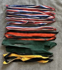 Used lot grosgrain for sale  Hooker