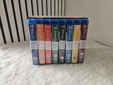 House bluray film gebraucht kaufen  Neuenkirchen