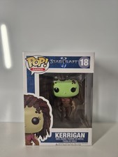 Funko pop kerrigan gebraucht kaufen  Flörsheim