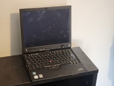 thinkpad x60 for sale  LUTTERWORTH