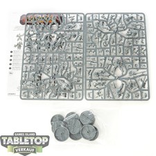 Necromunda 10x goliath gebraucht kaufen Necromunda 10x goliath gebraucht kaufen  Hof