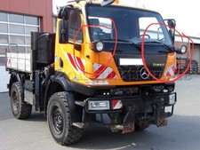 Unimog u20 scheinwerfer gebraucht kaufen  Elzach