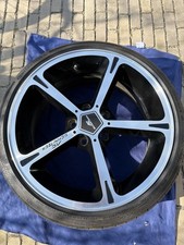 Riginal bmw schnitzer gebraucht kaufen  Ludwigsfelde