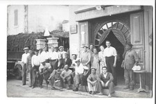 Cpa marseille rare d'occasion  L'Arbresle