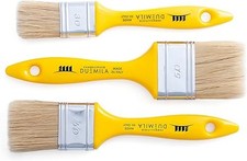 Set pennelli pittura usato  Ugento