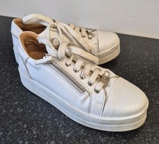 Moda pelle white for sale  BRACKNELL
