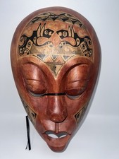 Beautiful indonesian hand for sale  SALTASH